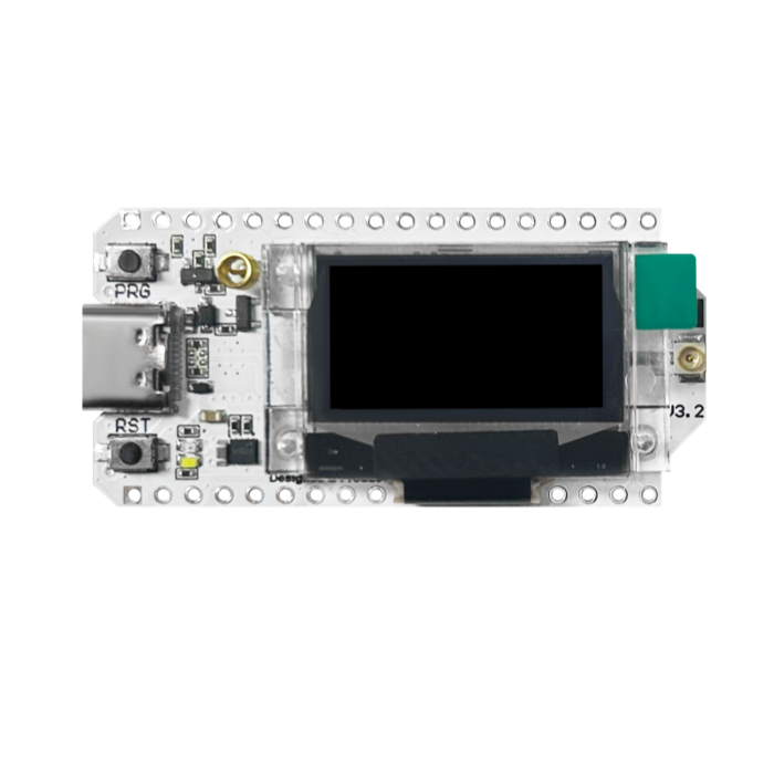 Heltec WiFi LoRa 32 V3