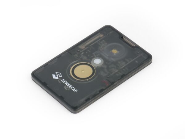 Seeed Studio SenseCAP T1000-E