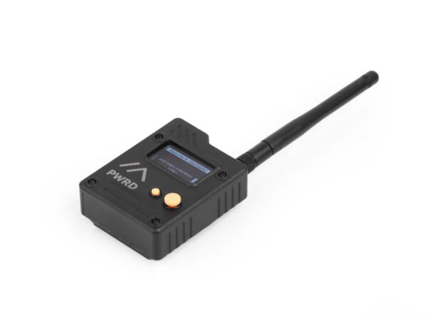 Seeed Studio Wio Tracker L1
